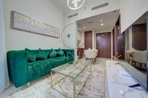 Brand New Stylish 1br Apartment with canal view unit 410
